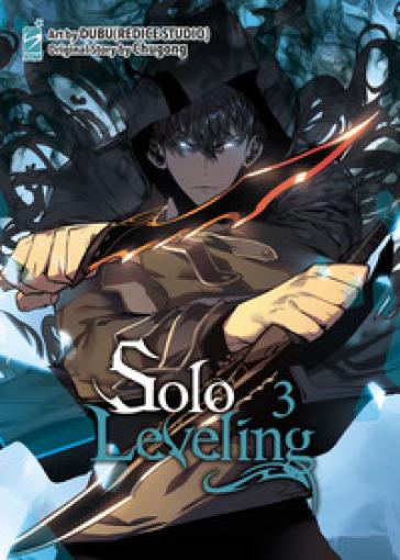 Mondadoristore Solo leveling. Vol. 3
