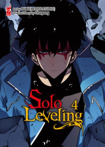 Mondadoristore Solo leveling. Vol. 4