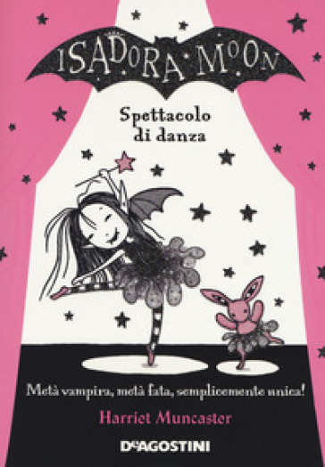 Mondadoristore Spettacolo di danza. Isadora Moon