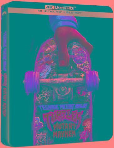 Mondadoristore Tartarughe Ninja