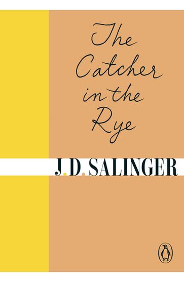Mondadoristore The Catcher in the Rye