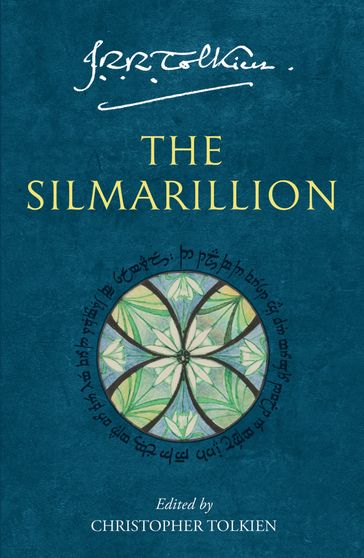 Mondadoristore The Silmarillion