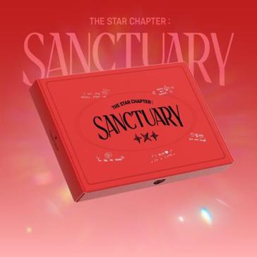 Mondadoristore The star chapter: sanctuary (lover) (cd