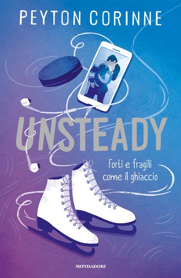 Mondadoristore Unsteady