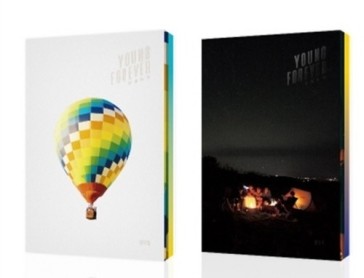 Mondadoristore Young forever (Special Album)
