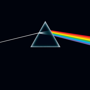 Mondadoristore The dark side of the moon (50th annivers
