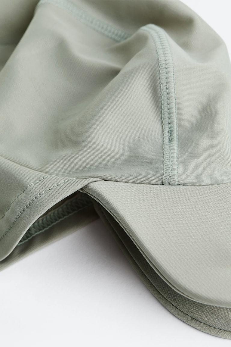 H&M Berretto Per Il Sole UPF 50 - Rosa Pesca Chiaro - BAMBINO