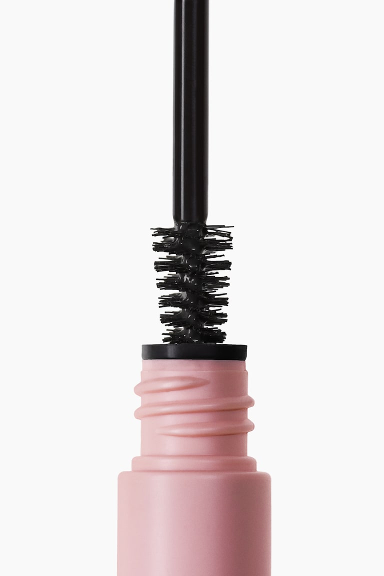 H&M Big Bad Brow Mascara Per Sopracciglia - Dark - Beauty All