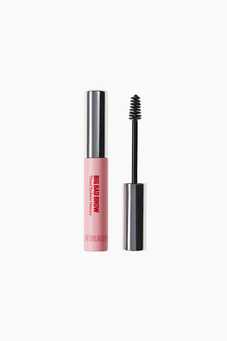 H&M Big Bad Brow mascara per sopracciglia - Medium - Beauty all