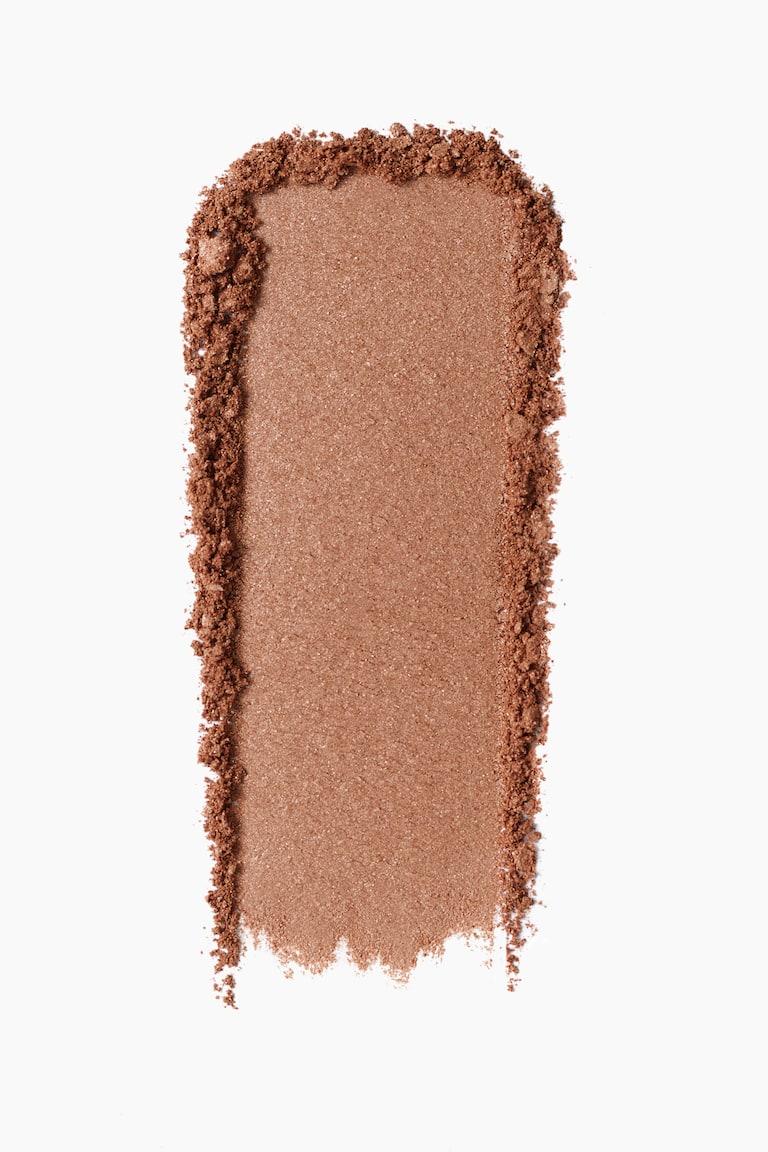 H&M Bronzed Actually Abbronzante In Polvere - Light Shimmer - Beauty All