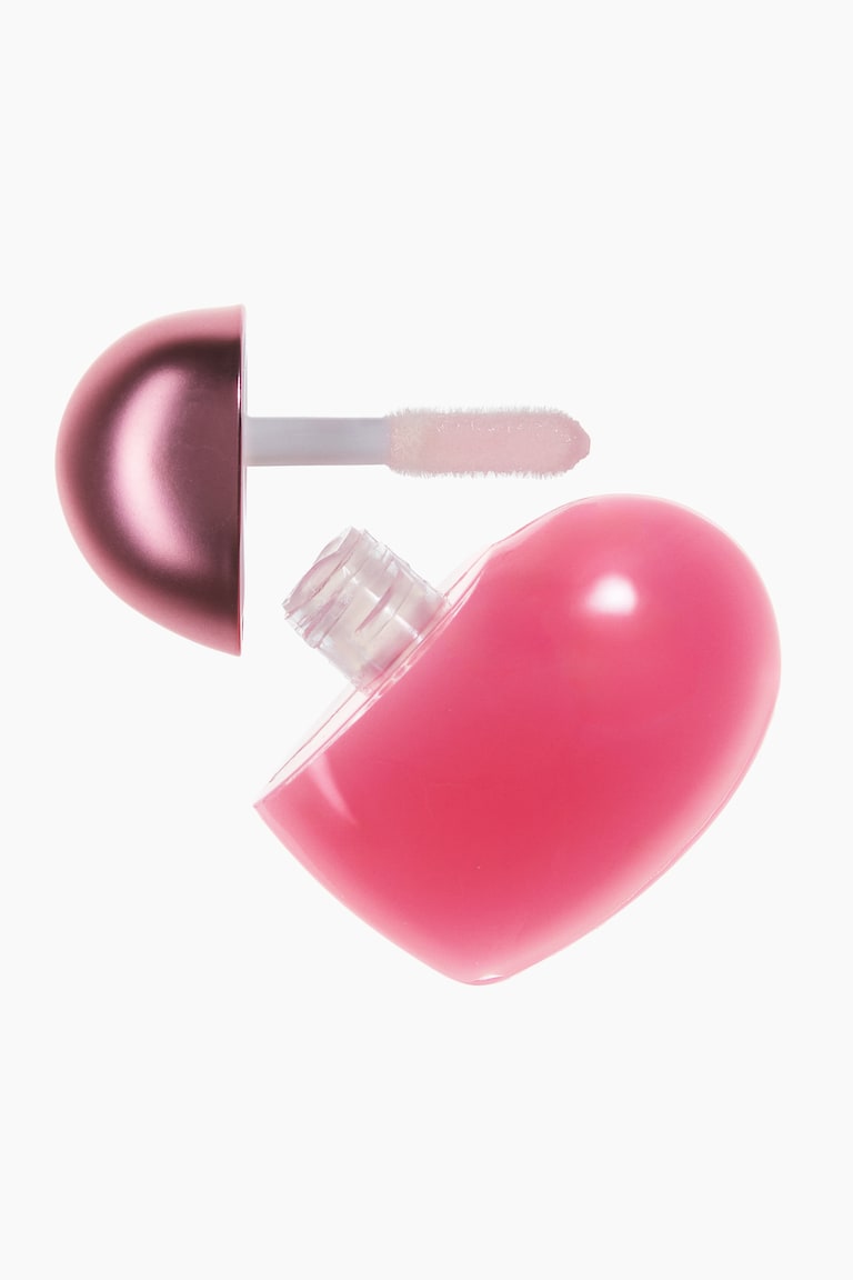 H&M Coppia Di Lip Gloss - Rosa/rosa Chiaro - Beauty All