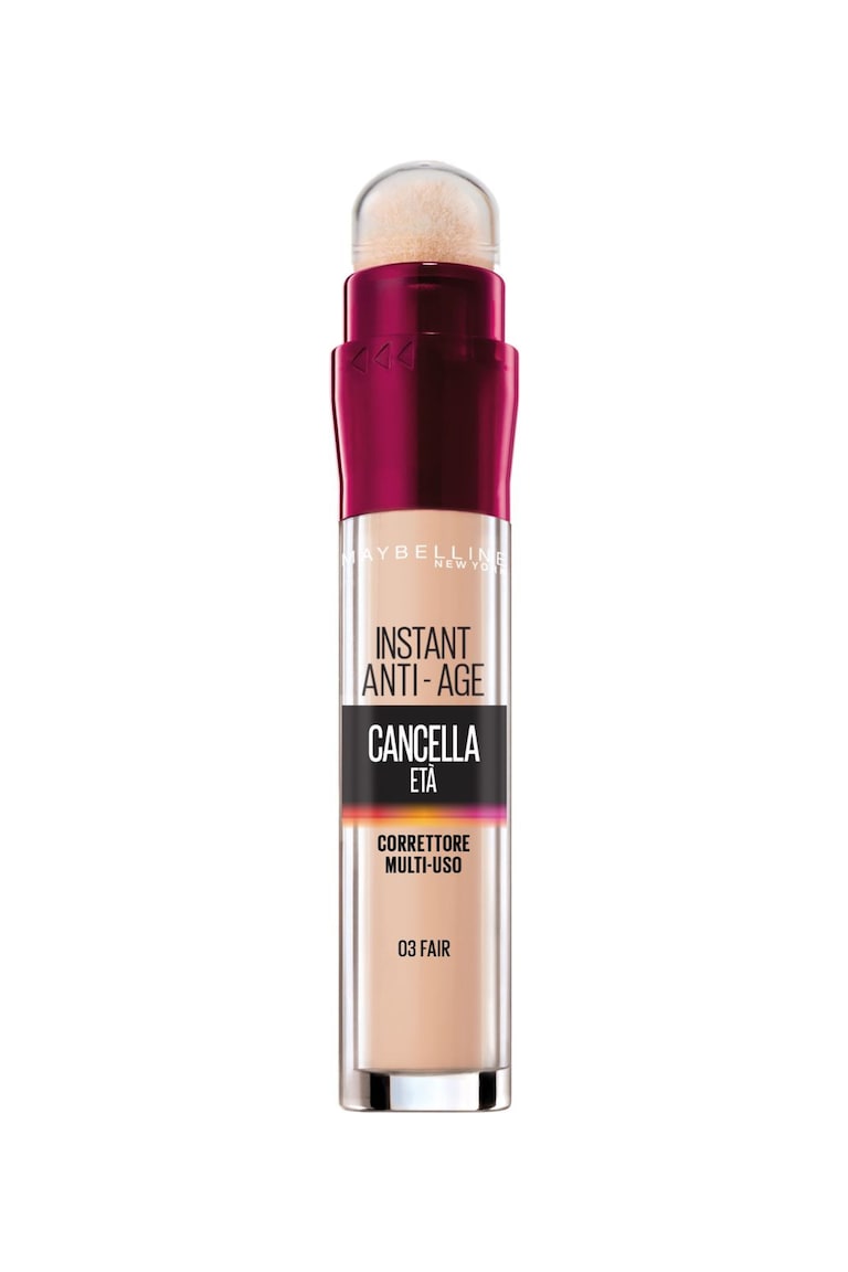 H&M Correttore Liquido Il Cancella Età - 121 Light Honey - Maybelline New York - Beauty All