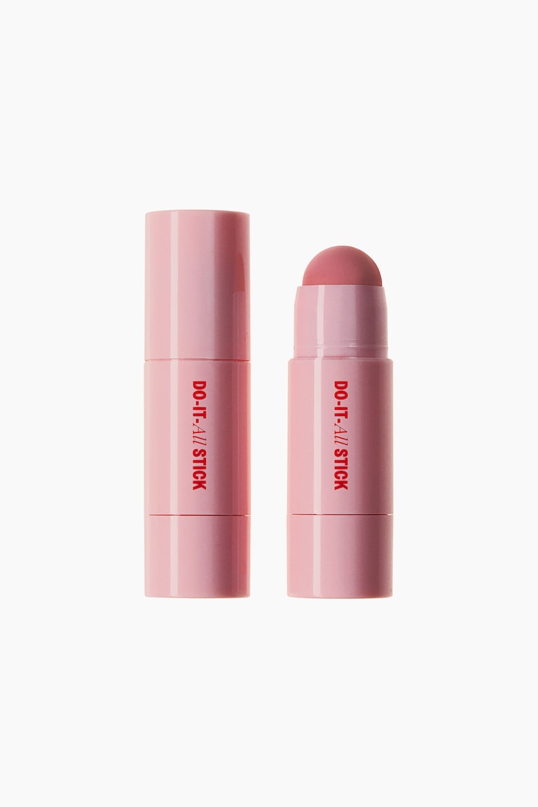 H&M Do-It-All-Stick Fard - Flaming Flamingo - Beauty All