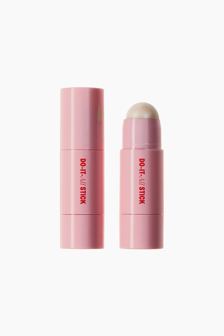 H&M Do-It-All-Stick Highlighter - Rose Glow - Beauty All