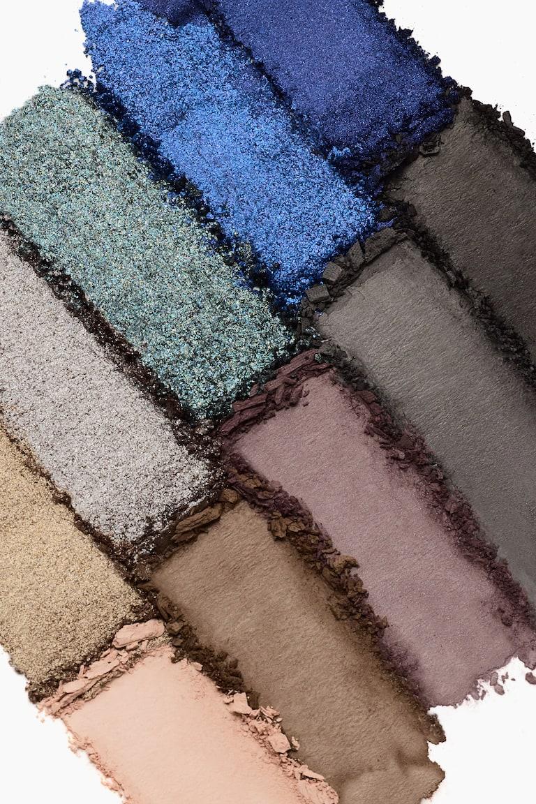H&M Essential Palette Di Ombretti - The Romantic - Beauty All