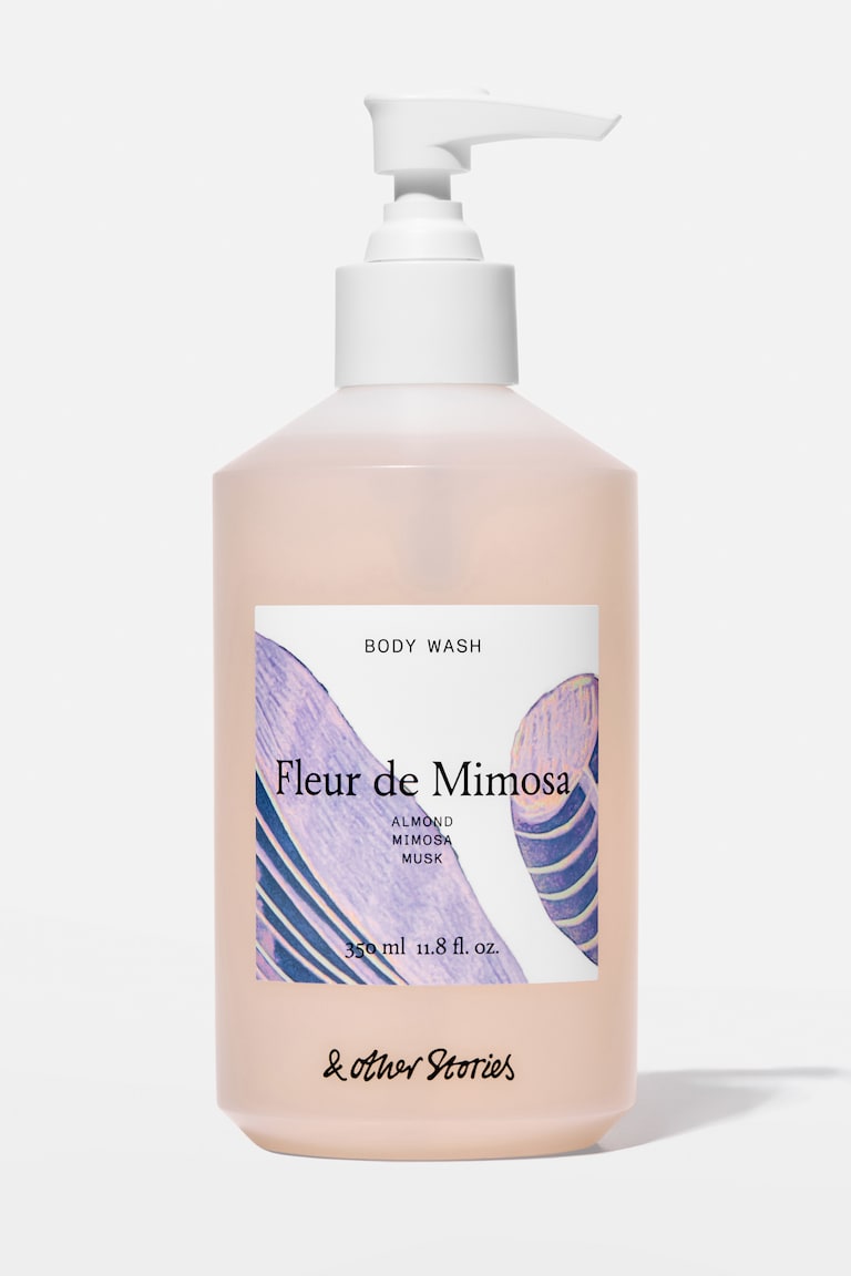 H&M Bagnoschiuma - Nine Notes - Beauty all