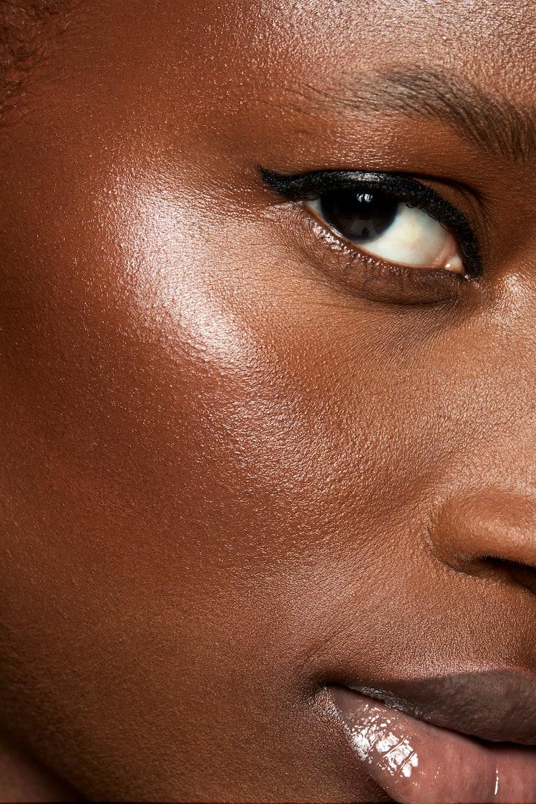 H&M Balm Highlighter - Glass Divine - Beauty all