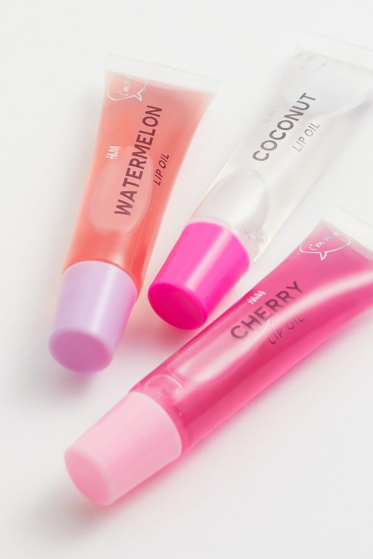 H&M Balsamo Labbra Profumato - Fragola - Beauty All