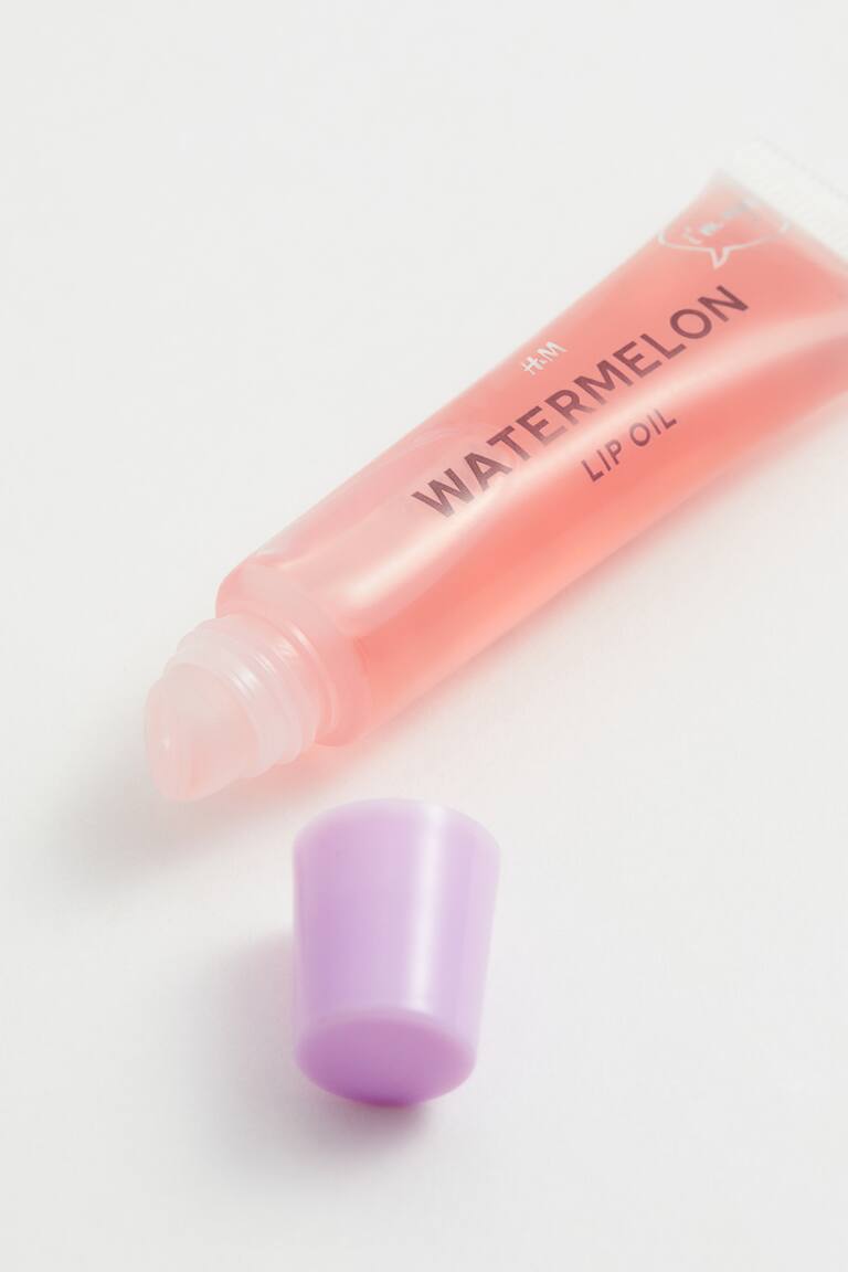 H&M Balsamo Labbra Profumato - Grape - Beauty All