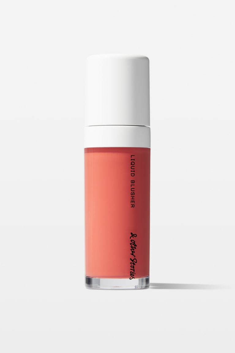 H&M Blush Liquido - It's Raspberry - Beauty All