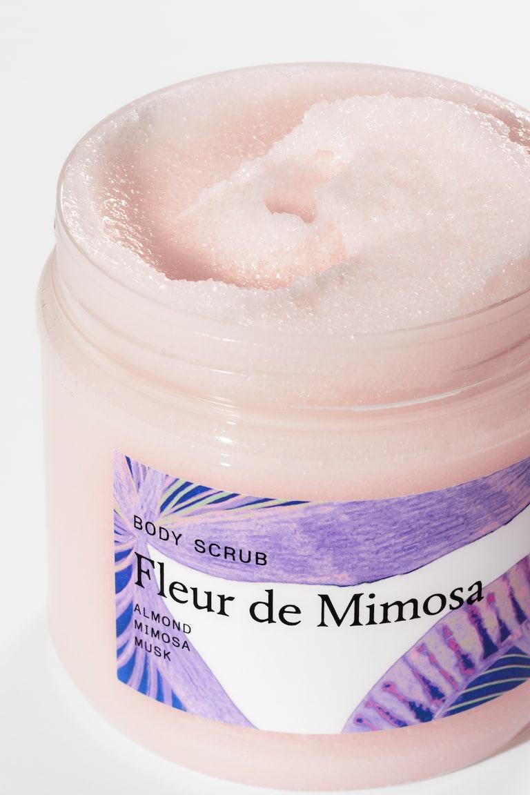 H&M Body Scrub - Miami Muse - Beauty All