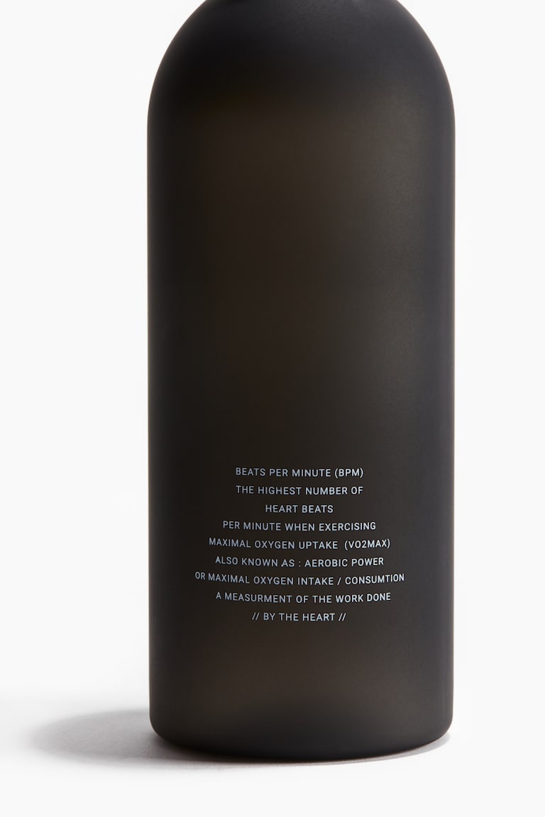 H&M Borraccia - Rosa/Universe Of Wellness - DONNA