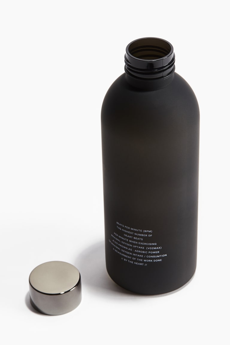 H&M Borraccia - Rosa/Universe of wellness - DONNA