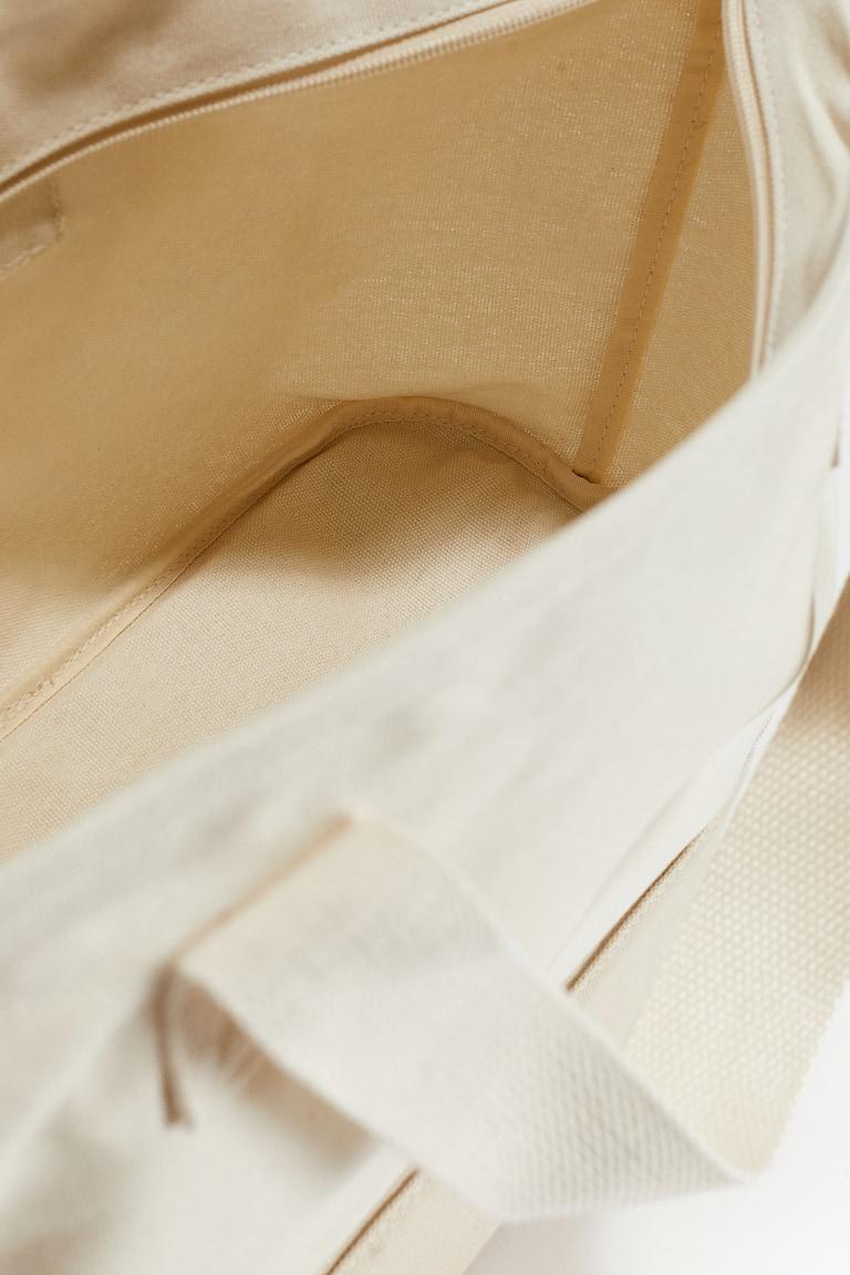 H&M Borsa Termica A Zaino - Beige - HOME