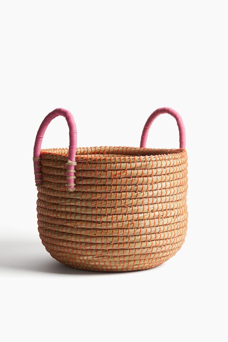 H&M Cesto portaoggetti - Beige - HOME