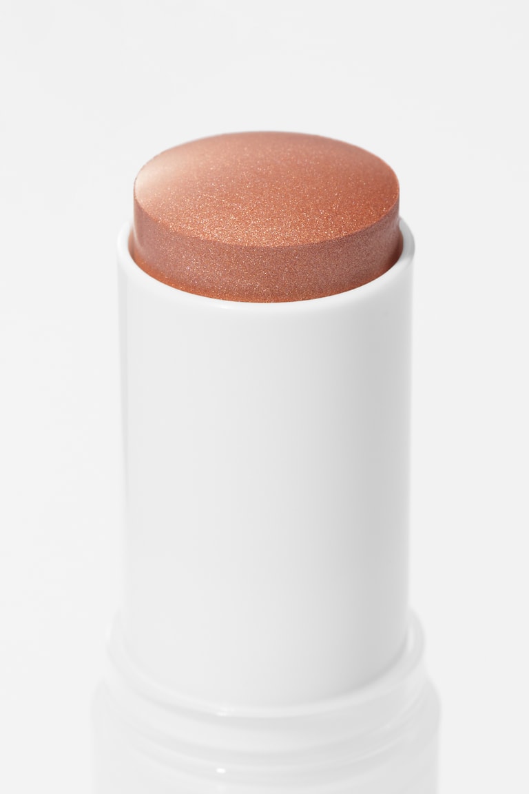 H&M Cream Highlighter - Warm Earth - Beauty All