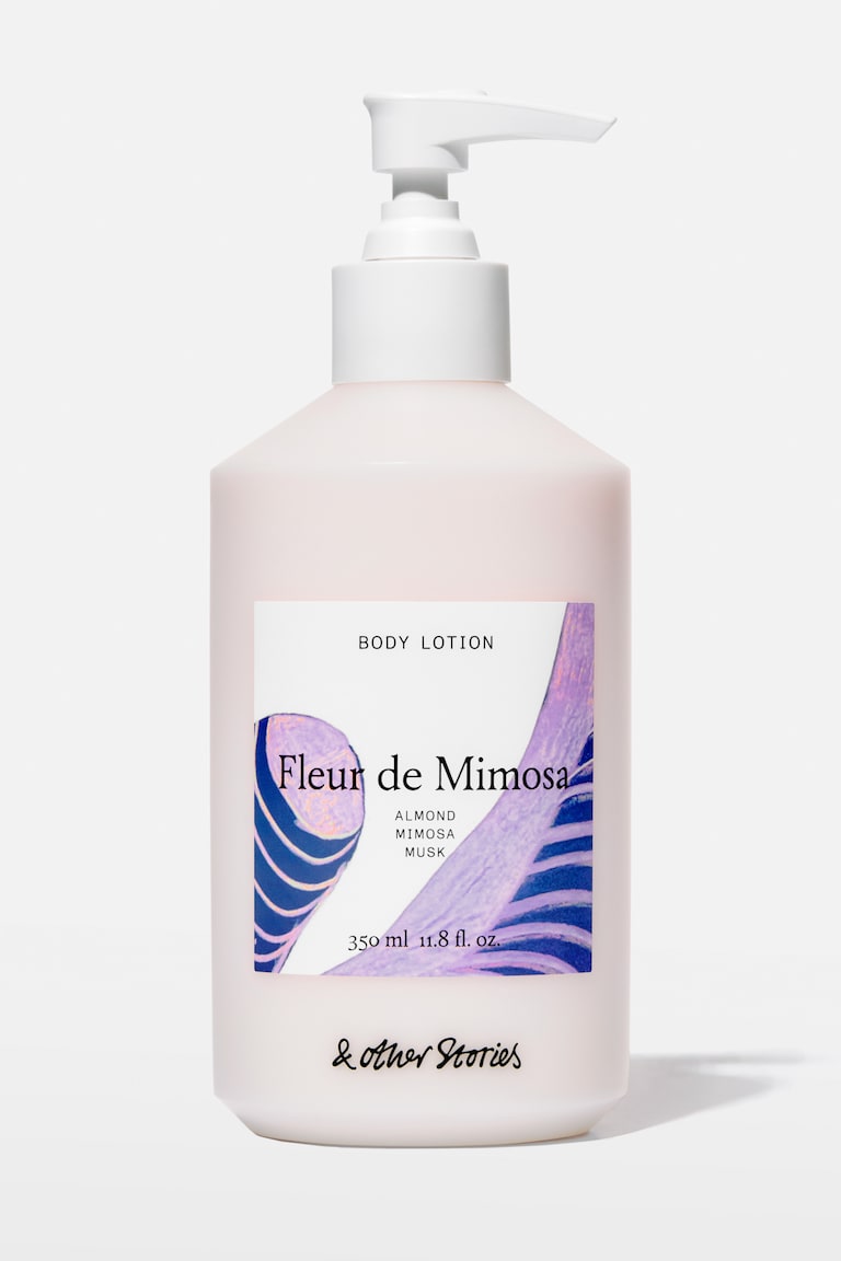 H&M Crema corpo​ - Fleur de Mimosa - Beauty all