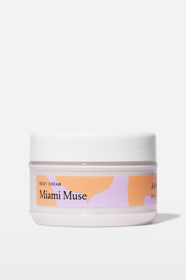 H&M Crema corpo - Miami Muse - Beauty all