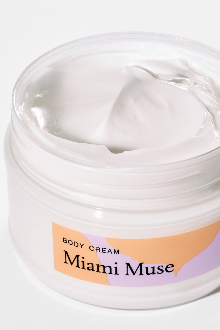 H&M Crema Corpo - Pink Noon - Beauty All