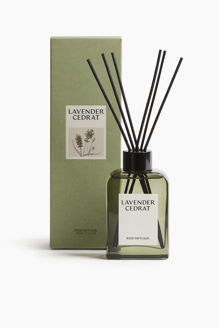 H&M Diffusore Di Essenze - Lavender Cedrat - HOME