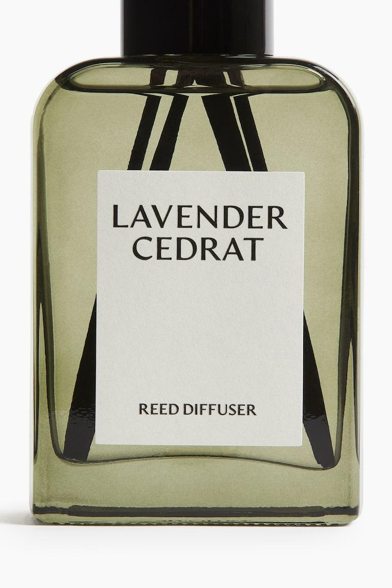 H&M Diffusore Di Essenze - Lemon Verde - HOME