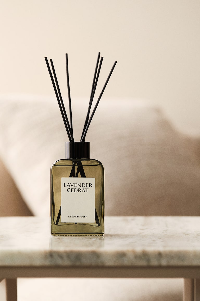 H&M Diffusore di essenze - Lemon Verde - HOME