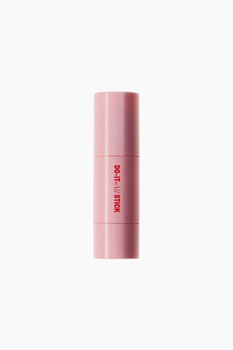H&M Do-It-All-Stick Fard - Rusty Rose - Beauty All