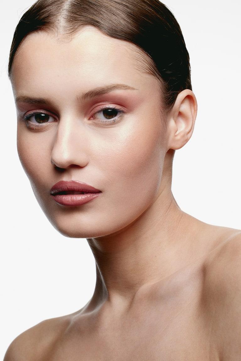 H&M Do-It-All-Stick Fard - Sweet Dahlia - Beauty all