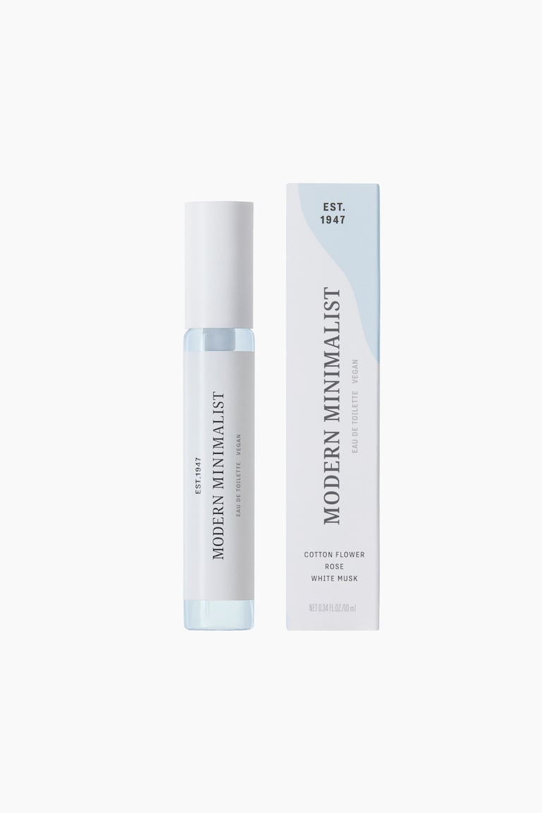 H&M Eau De Toilette - Creative Visionary - Beauty All