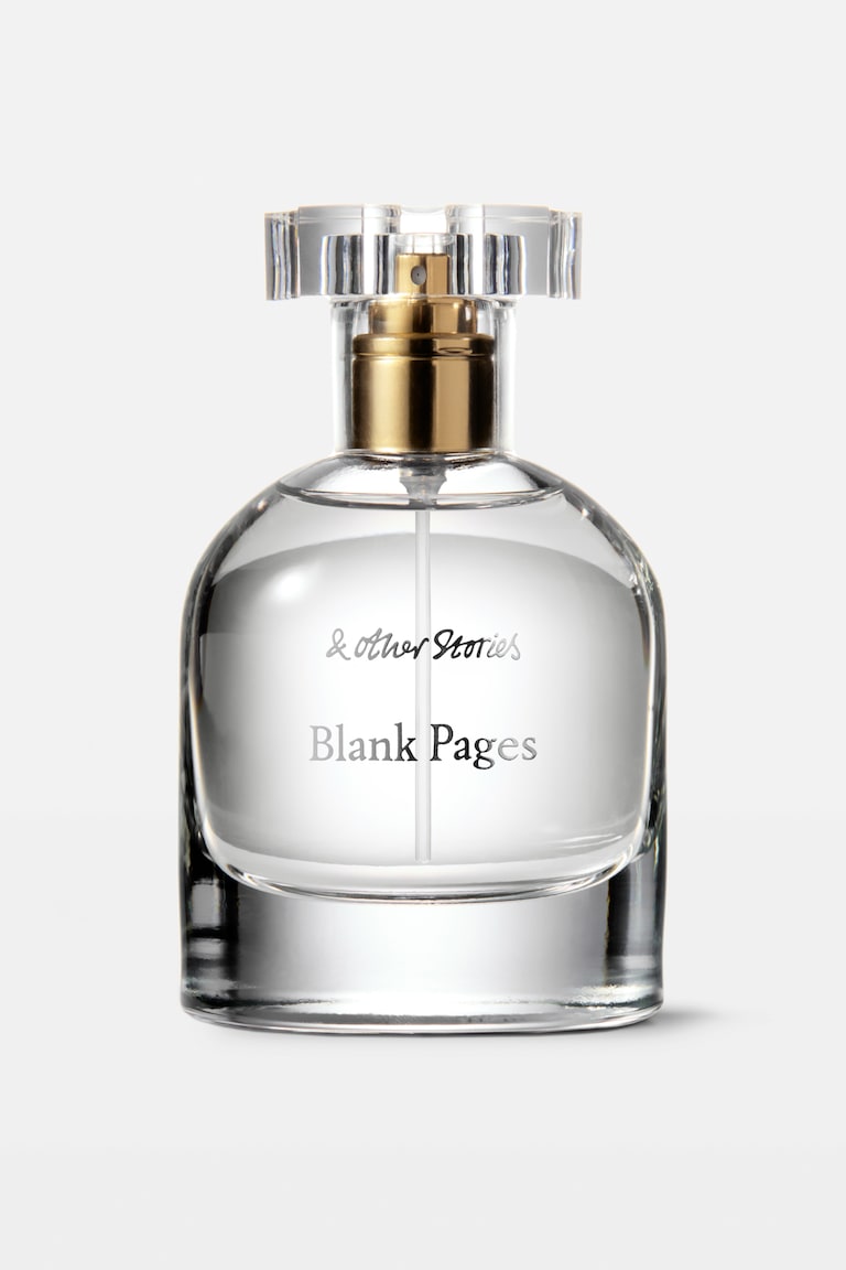 H&M Eau de Toilette - Paper Blossom - Beauty all