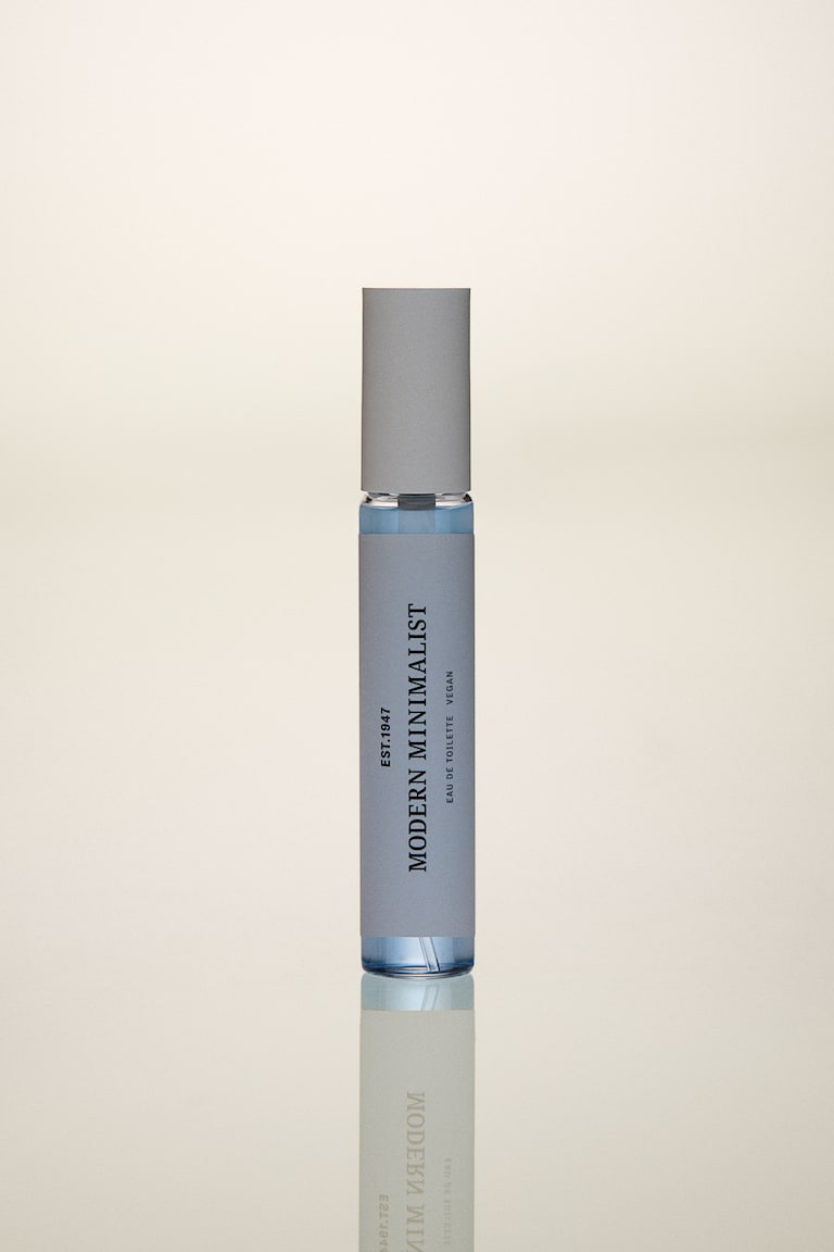 H&M Eau de toilette - Social Butterfly - Beauty all