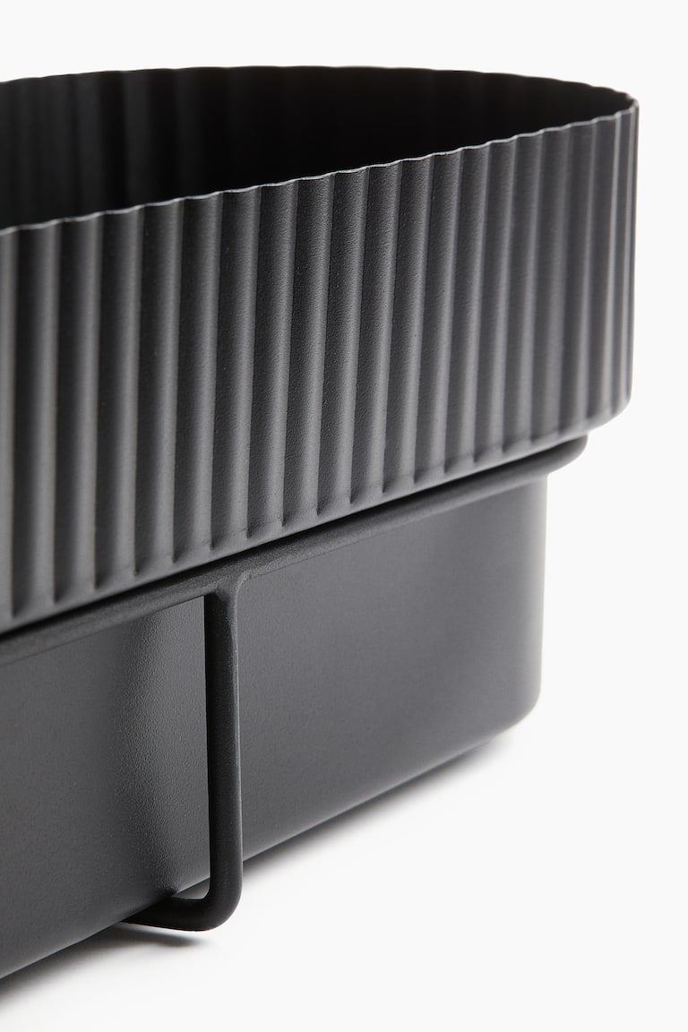 H&M Fioriera Pensile 2 Pezzi - Greige Chiaro - HOME