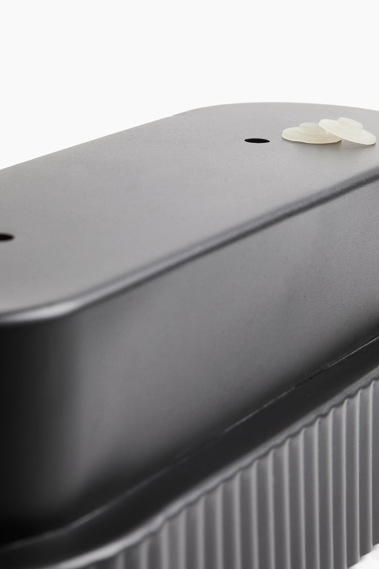 H&M Fioriera Pensile 2 Pezzi - Greige Chiaro - HOME