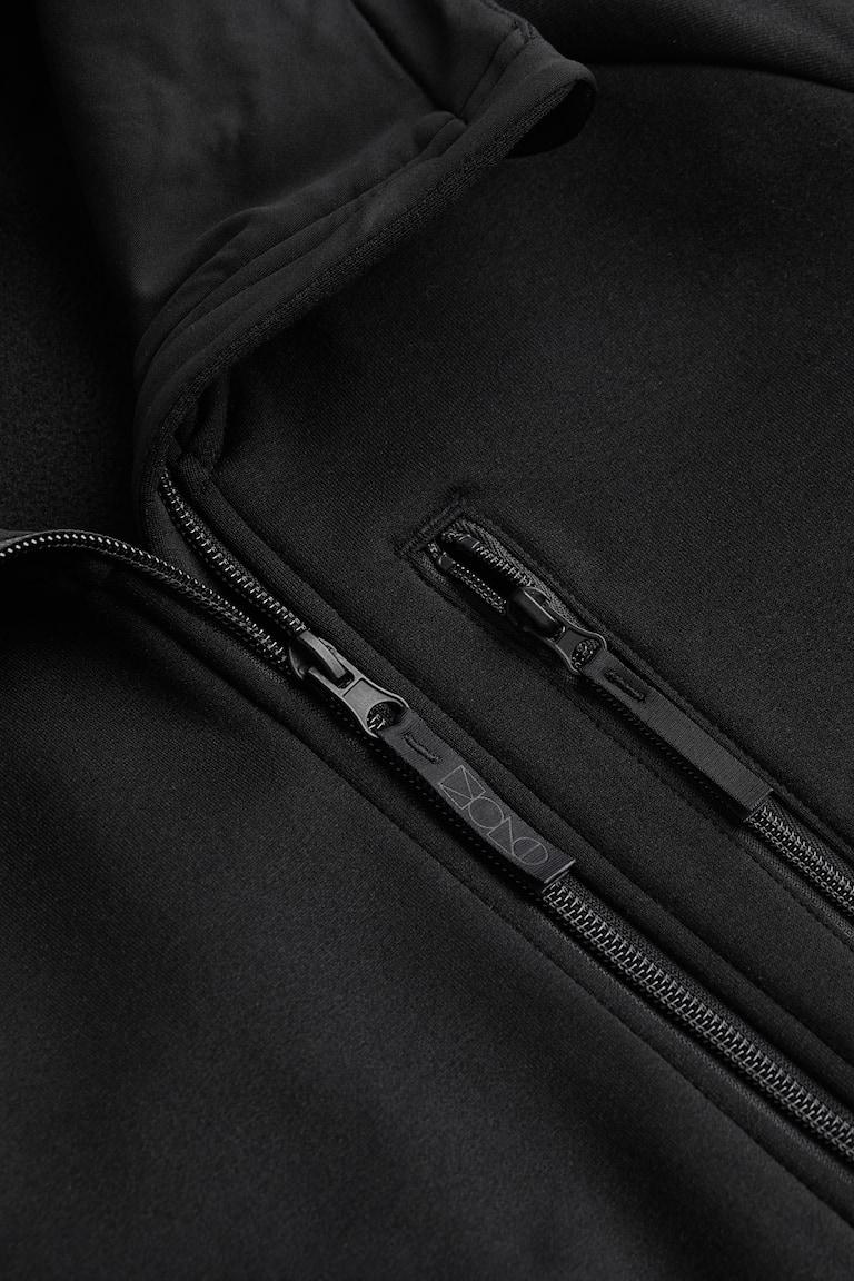 H&M Giacca Termica - Marrone - DONNA