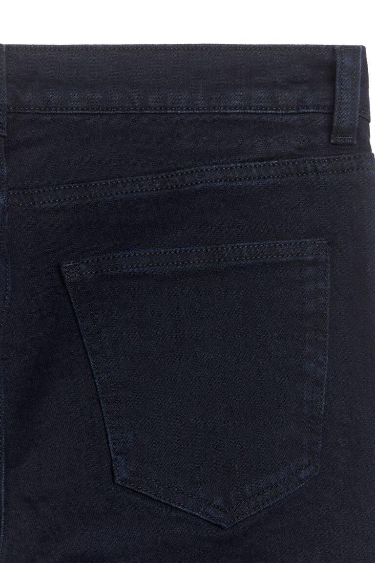 H&M Jeans PARK Regular Straight - Blu Scuro - UOMO
