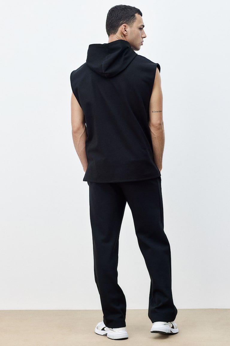 H&M Joggers Sportivi Regular Fit - Beige Chiaro - UOMO