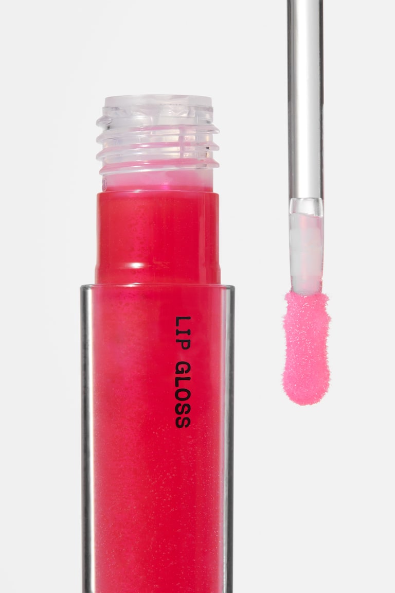 H&M Lip Gloss - Currant Charm - Beauty All