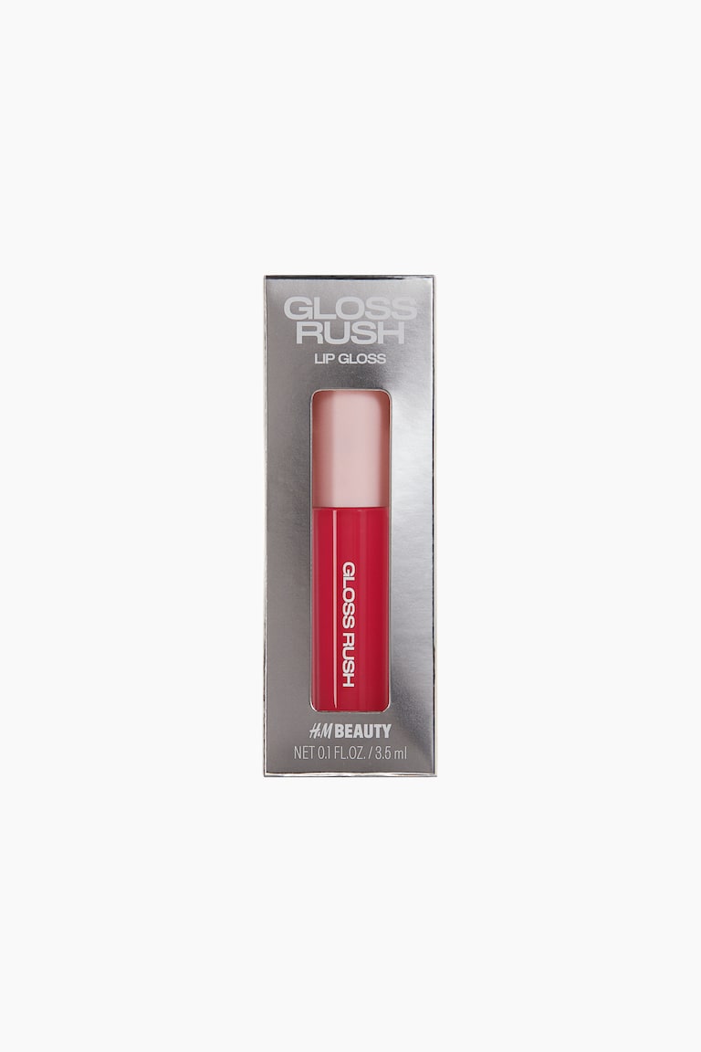 H&M Lip Gloss - Rosa Chiaro - Beauty All