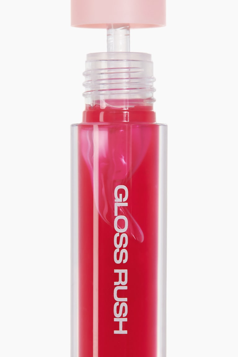 H&M Lip Gloss - Rosa Chiaro - Beauty All