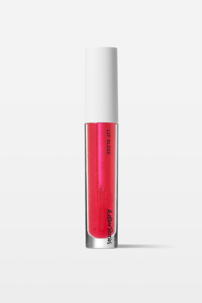 H&M Lip Gloss - Slightly Brown - Beauty All